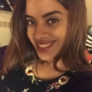 Meet your Posher, Yamel